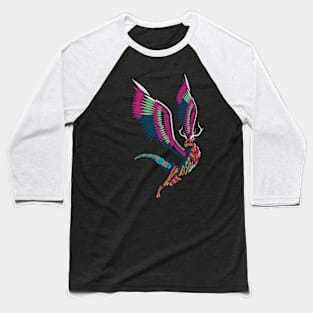 Alebrijes of might_56 Baseball T-Shirt